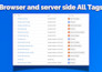 be your meta facebook pixel and server side tracking consultant